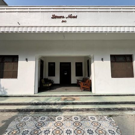 Laxmi Nivas 1949 Bed & Breakfast Secundurabad Екстериор снимка