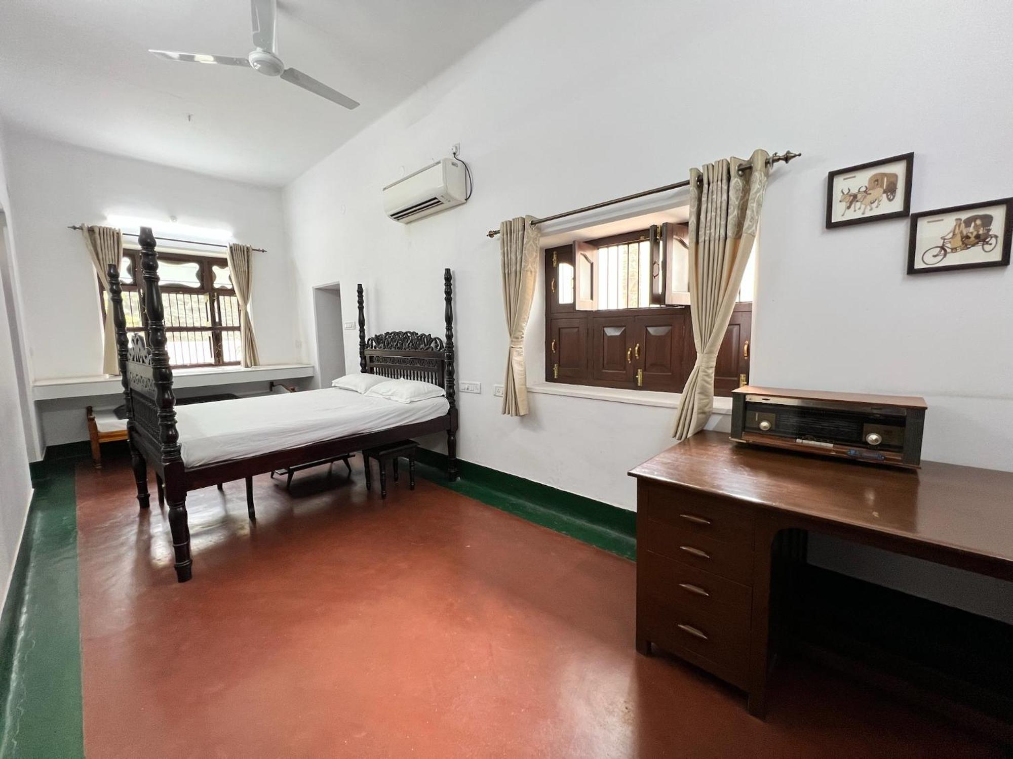 Laxmi Nivas 1949 Bed & Breakfast Secundurabad Екстериор снимка