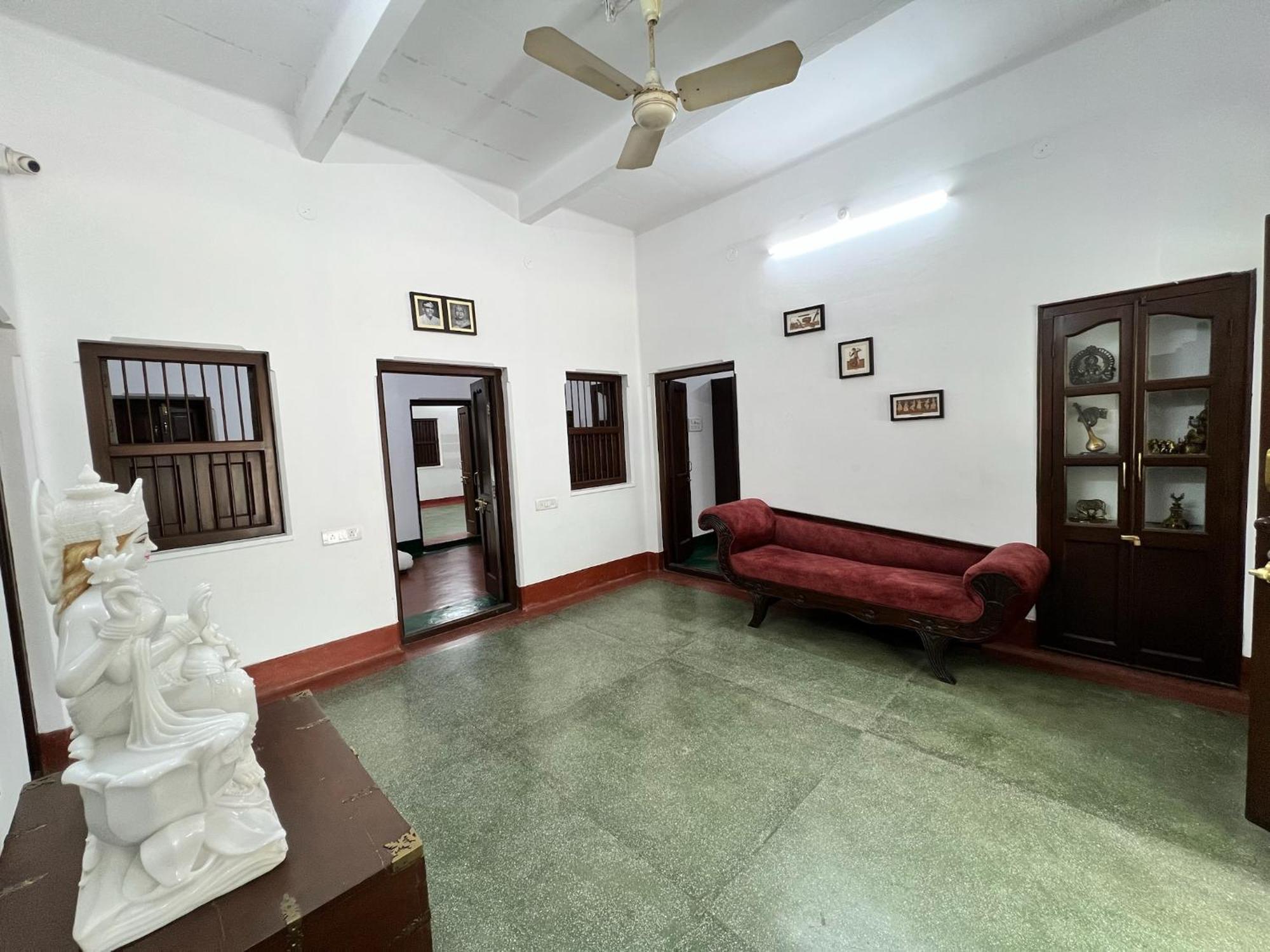 Laxmi Nivas 1949 Bed & Breakfast Secundurabad Екстериор снимка