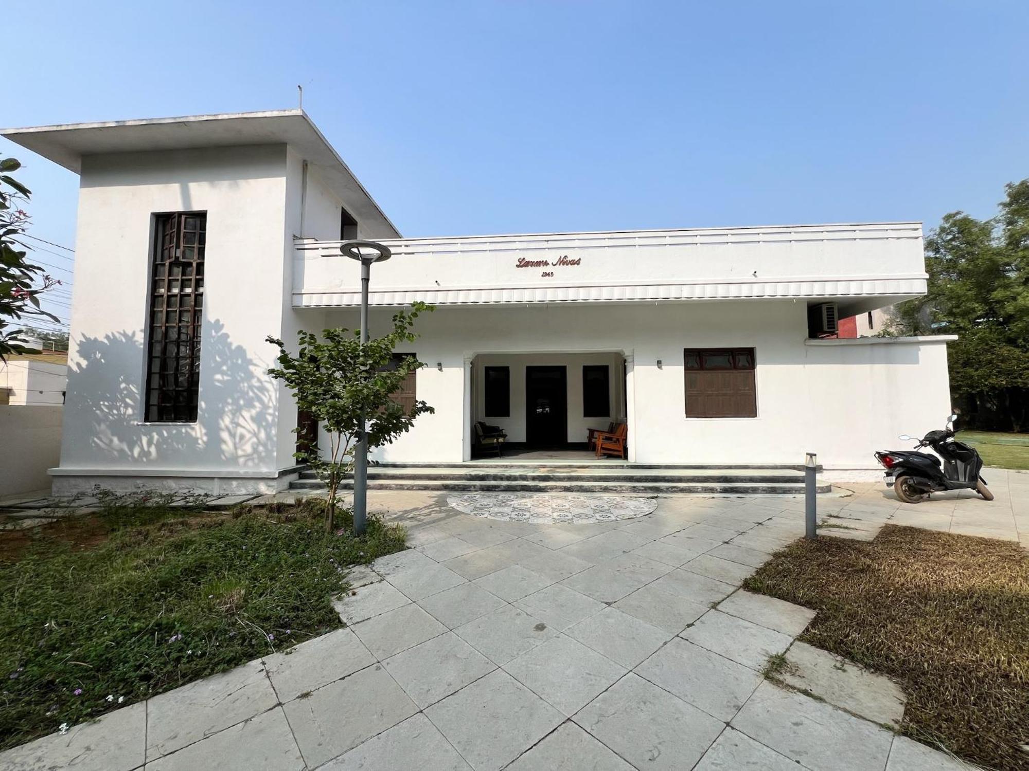Laxmi Nivas 1949 Bed & Breakfast Secundurabad Екстериор снимка