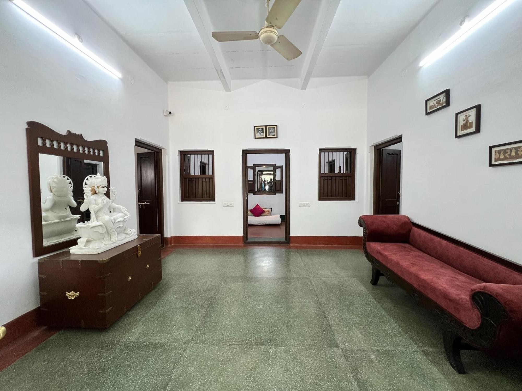 Laxmi Nivas 1949 Bed & Breakfast Secundurabad Екстериор снимка
