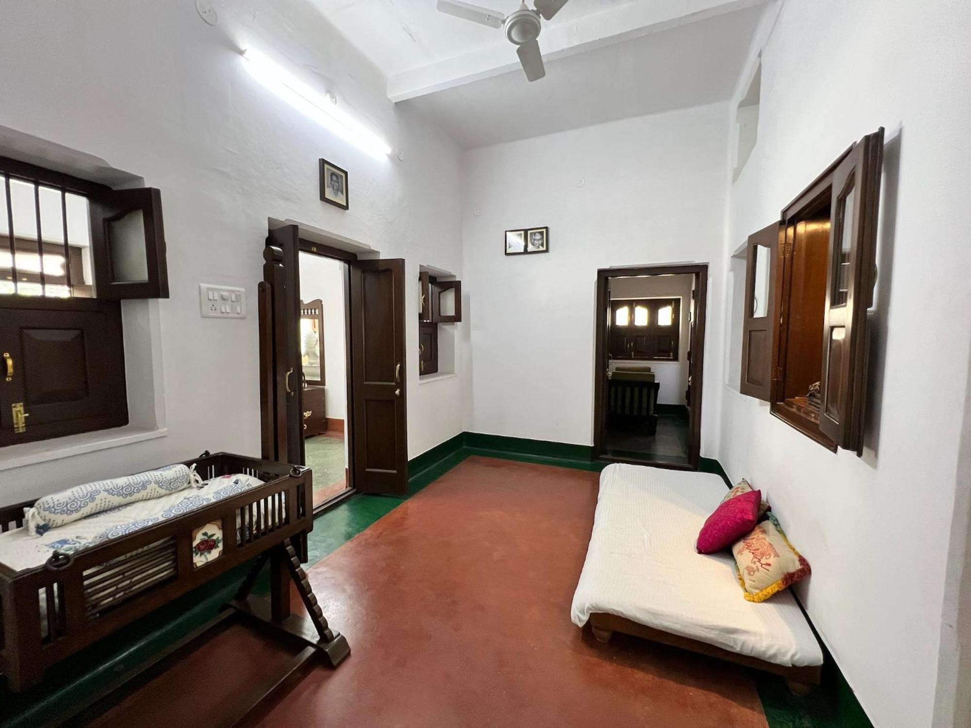 Laxmi Nivas 1949 Bed & Breakfast Secundurabad Екстериор снимка