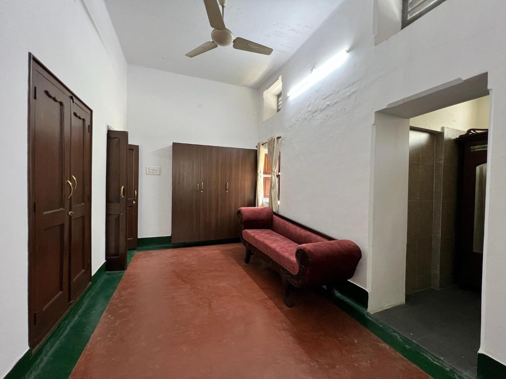 Laxmi Nivas 1949 Bed & Breakfast Secundurabad Екстериор снимка