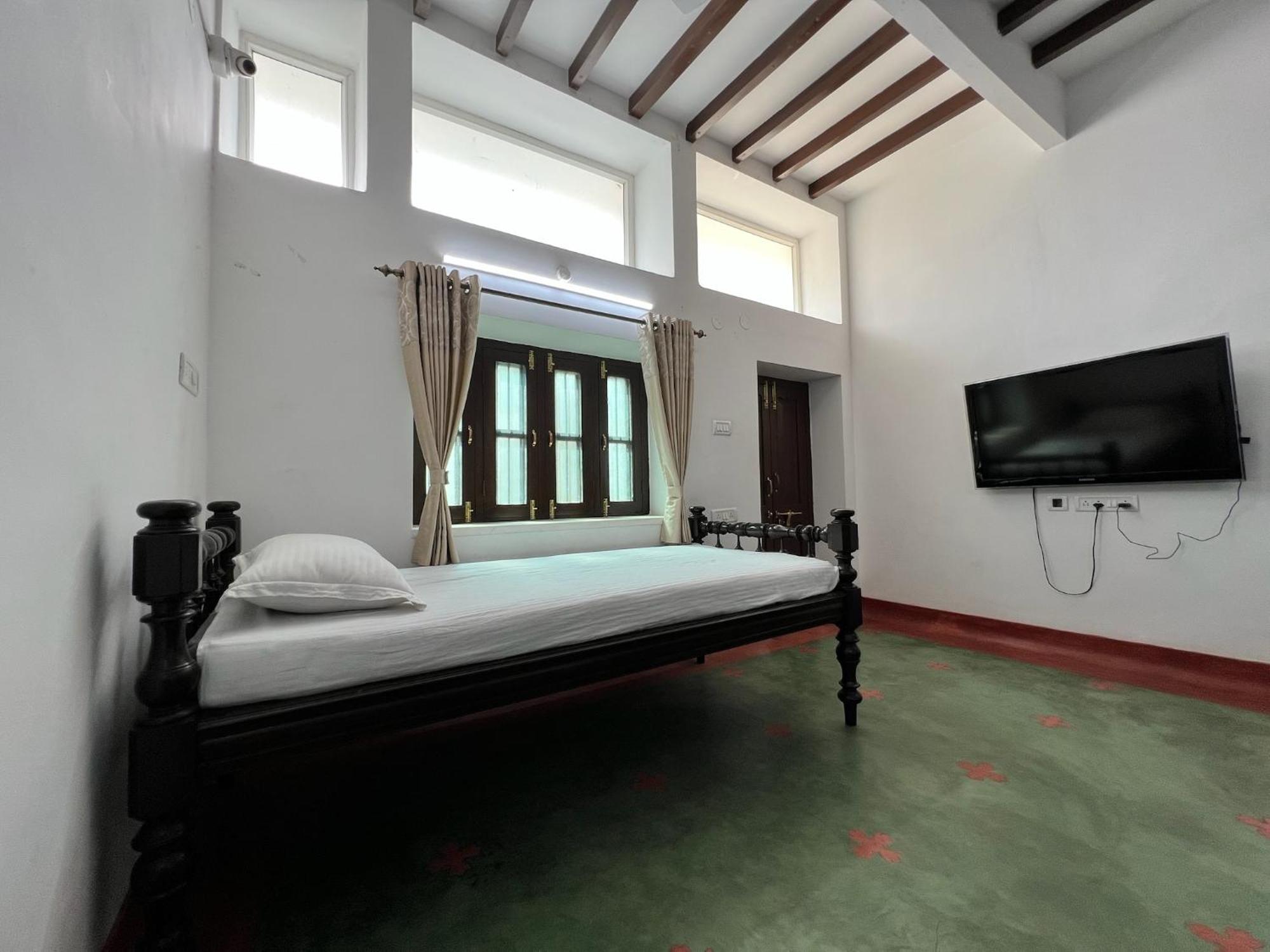 Laxmi Nivas 1949 Bed & Breakfast Secundurabad Екстериор снимка
