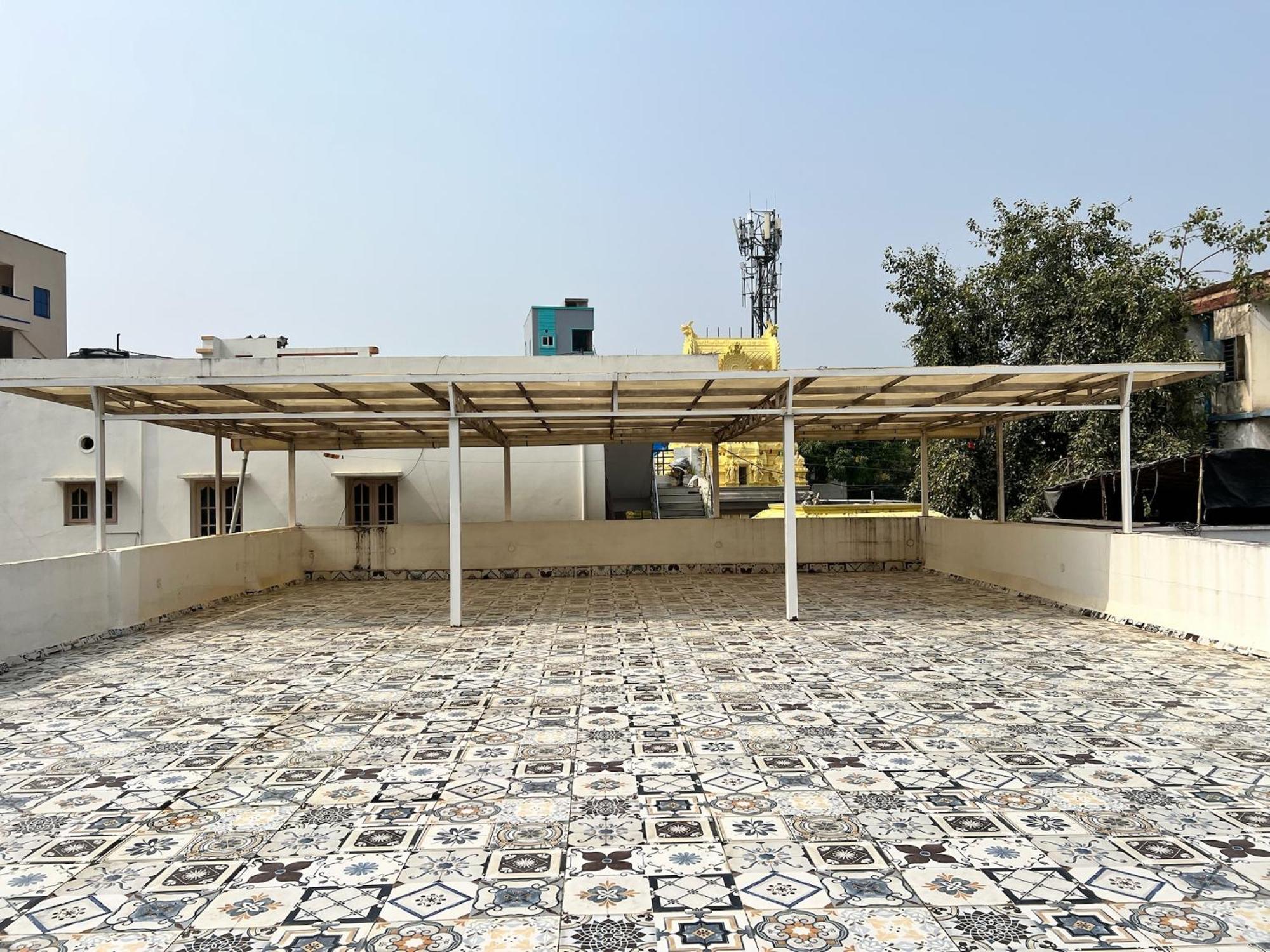 Laxmi Nivas 1949 Bed & Breakfast Secundurabad Екстериор снимка