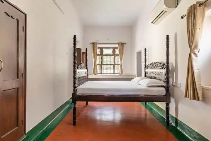 Laxmi Nivas 1949 Bed & Breakfast Secundurabad Екстериор снимка