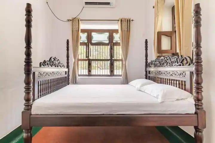 Laxmi Nivas 1949 Bed & Breakfast Secundurabad Екстериор снимка